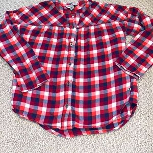 Lucky Brand button down shirt